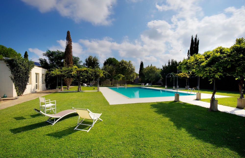Tenuta Sant Andrea — Muro Leccese