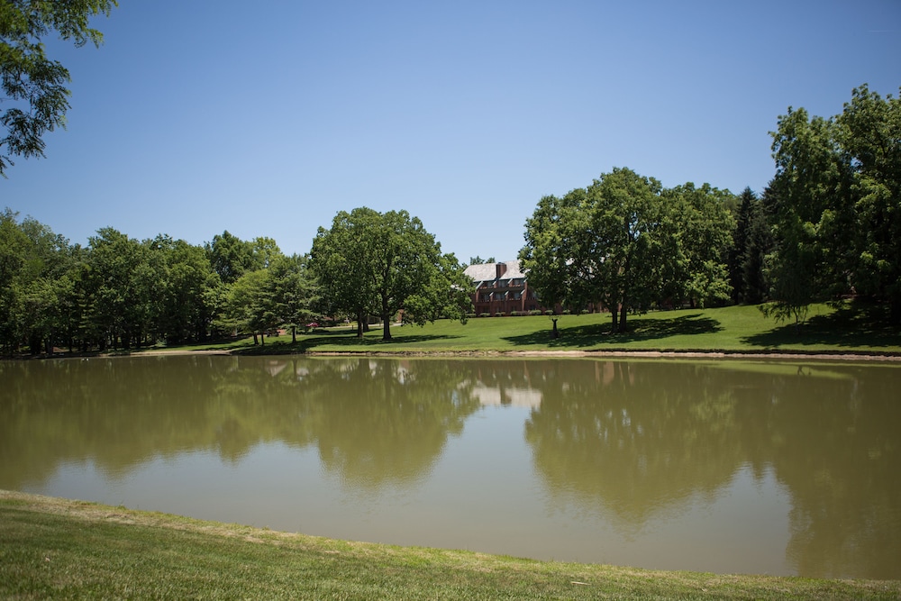 New Harmony Inn Resort and Conference Center - photo 44