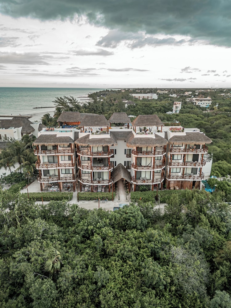 Casa Astral Hotel Boutique and Apartments