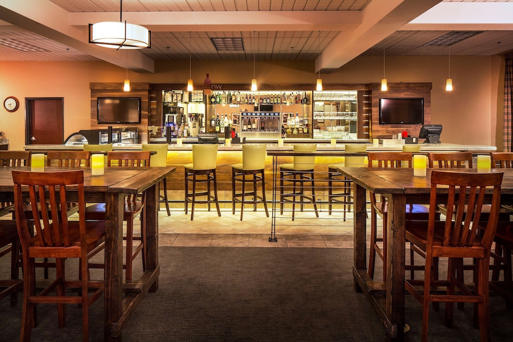DoubleTree by Hilton Olympia Downtown Capitol District - photo 31