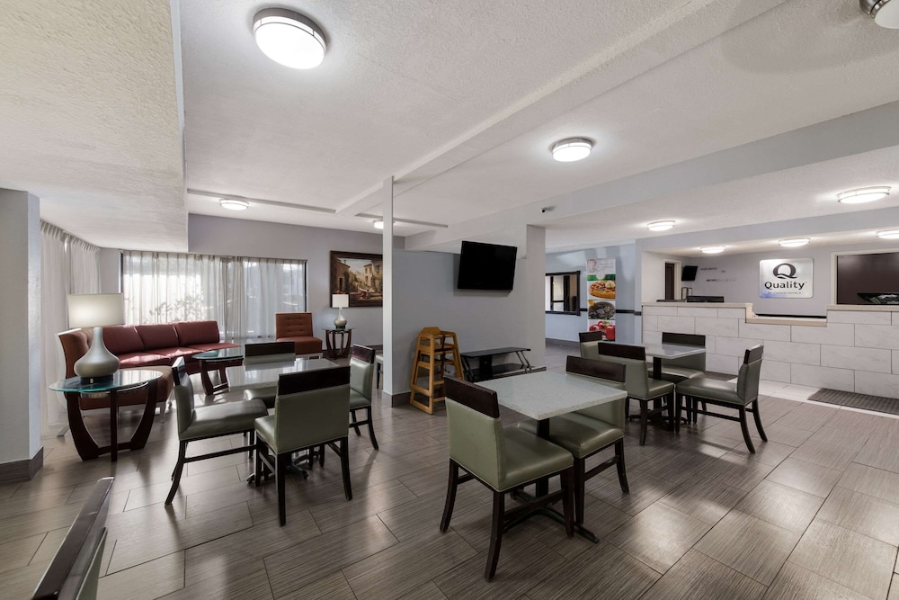 Quality Inn Orange Park Jacksonville - photo 27