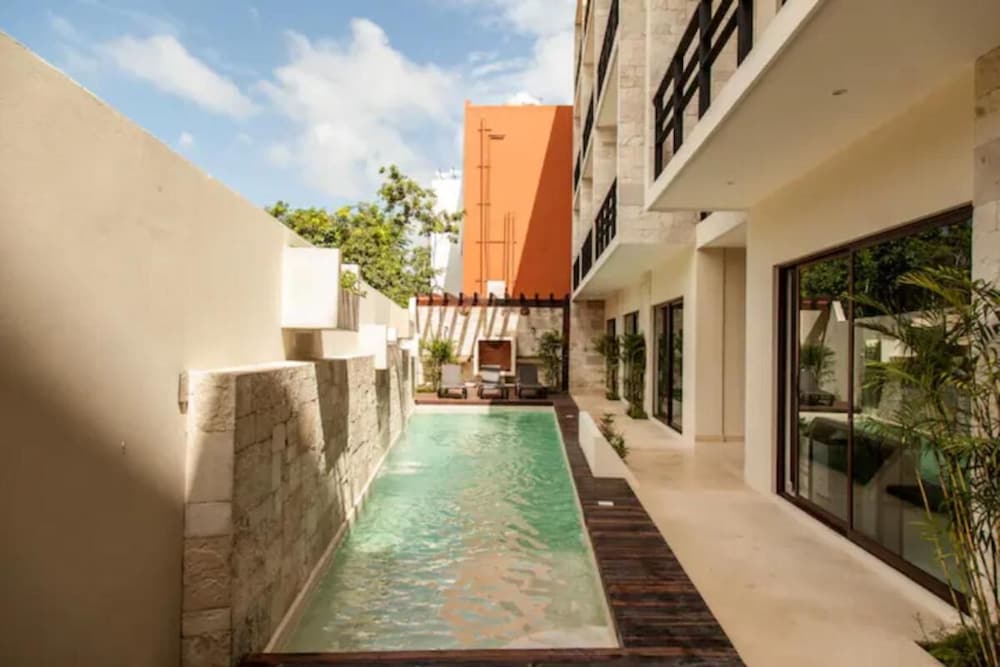 Blue Luxury La Veleta — Tulum — photo 5