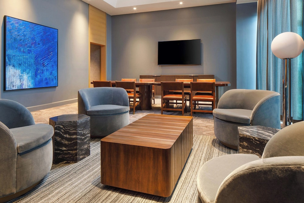 The Joseph a Luxury Collection Hotel Nashville - photo 18