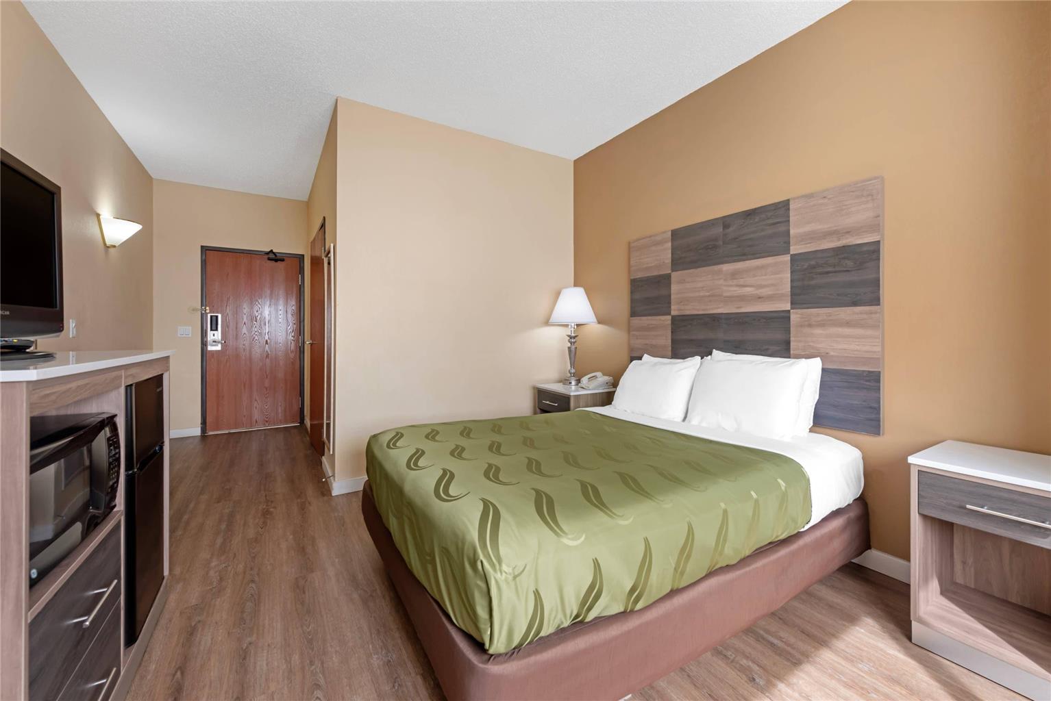 Quality Inn Bemidji - photo 12