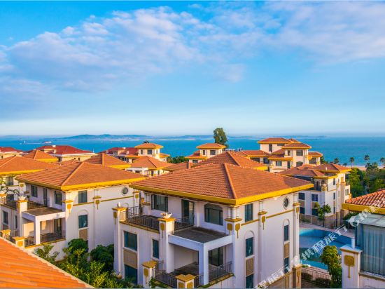 Yuelai Sea View Hotel in Xiamen, People's Republic of China