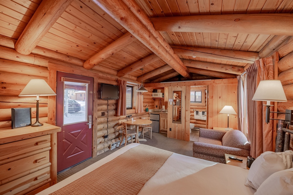 Cowboy Village Resort - photo 39