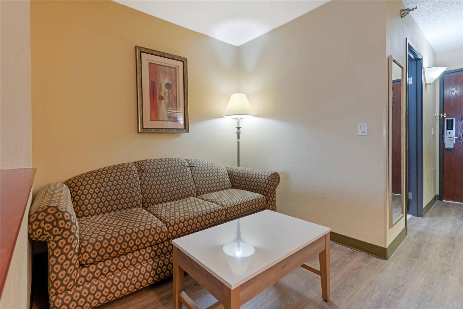 Quality Inn Bemidji - photo 34