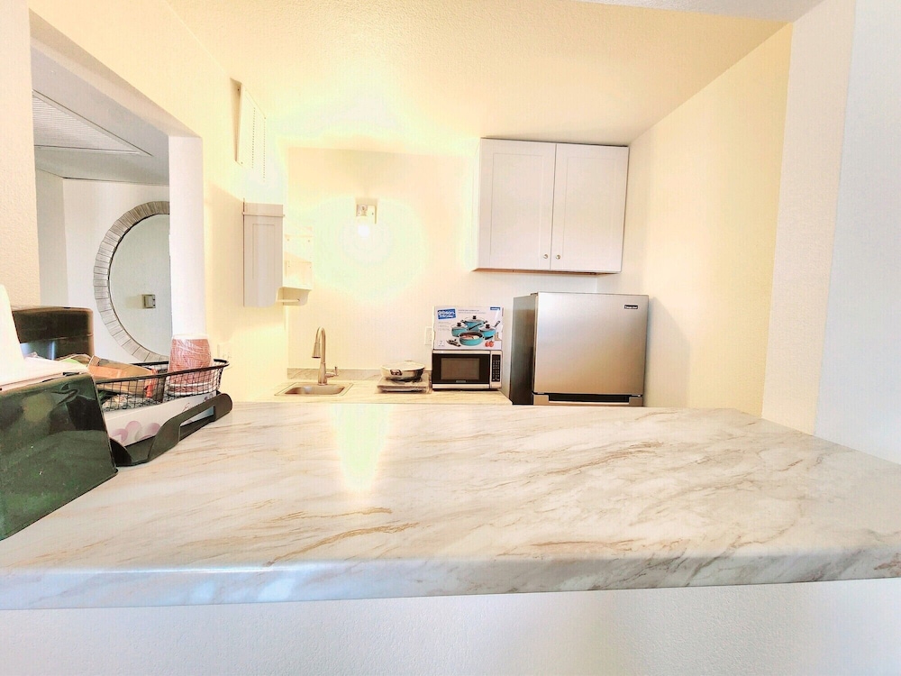 Willcox Extended Residence & Suites - photo 4