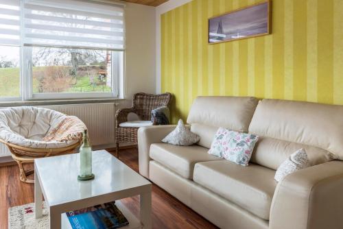 Ferienwohnung Erdgeschoss — Uberlingen — photo 4