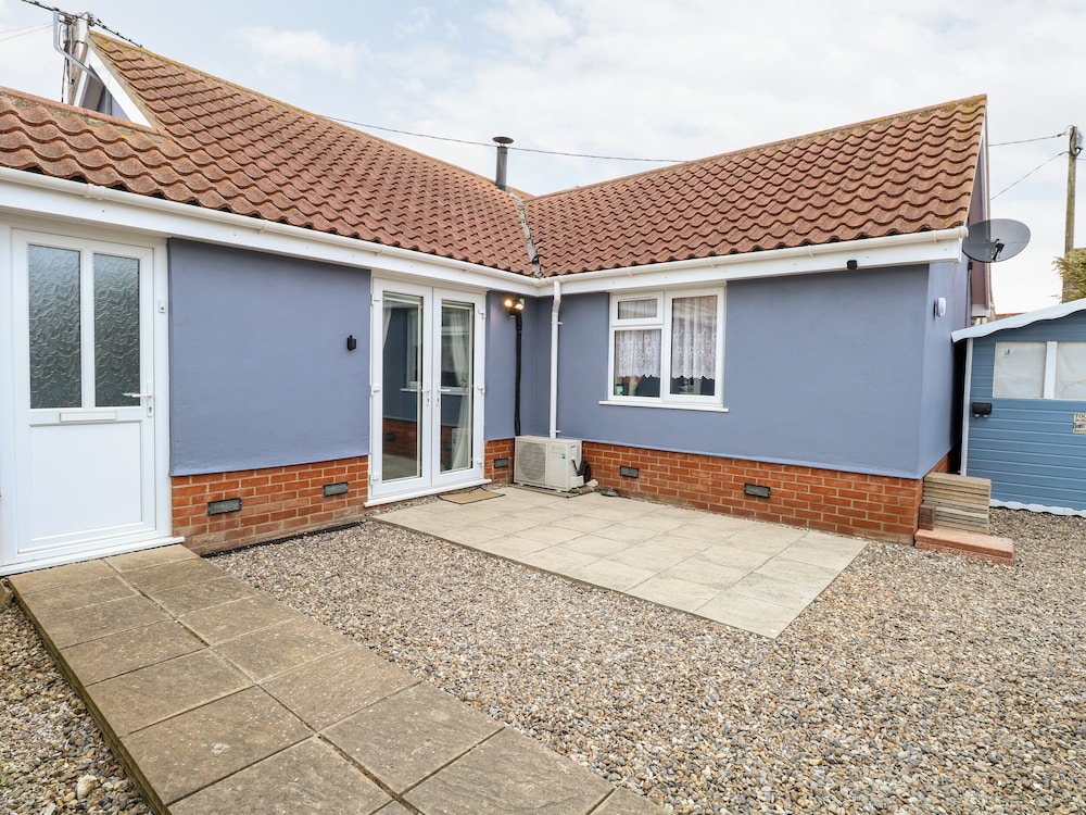 Kingfisher Lodge — 4-Star Luxury Hotel in Great Yarmouth, United Kingdom