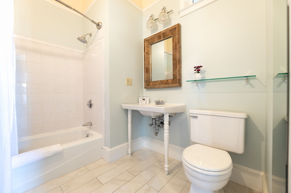 The Water Street Inn - photo 48