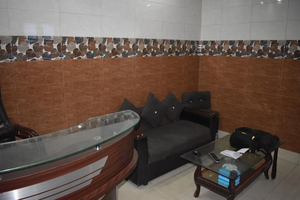 Hotel Basera - carbon neutral hotel in Lahore