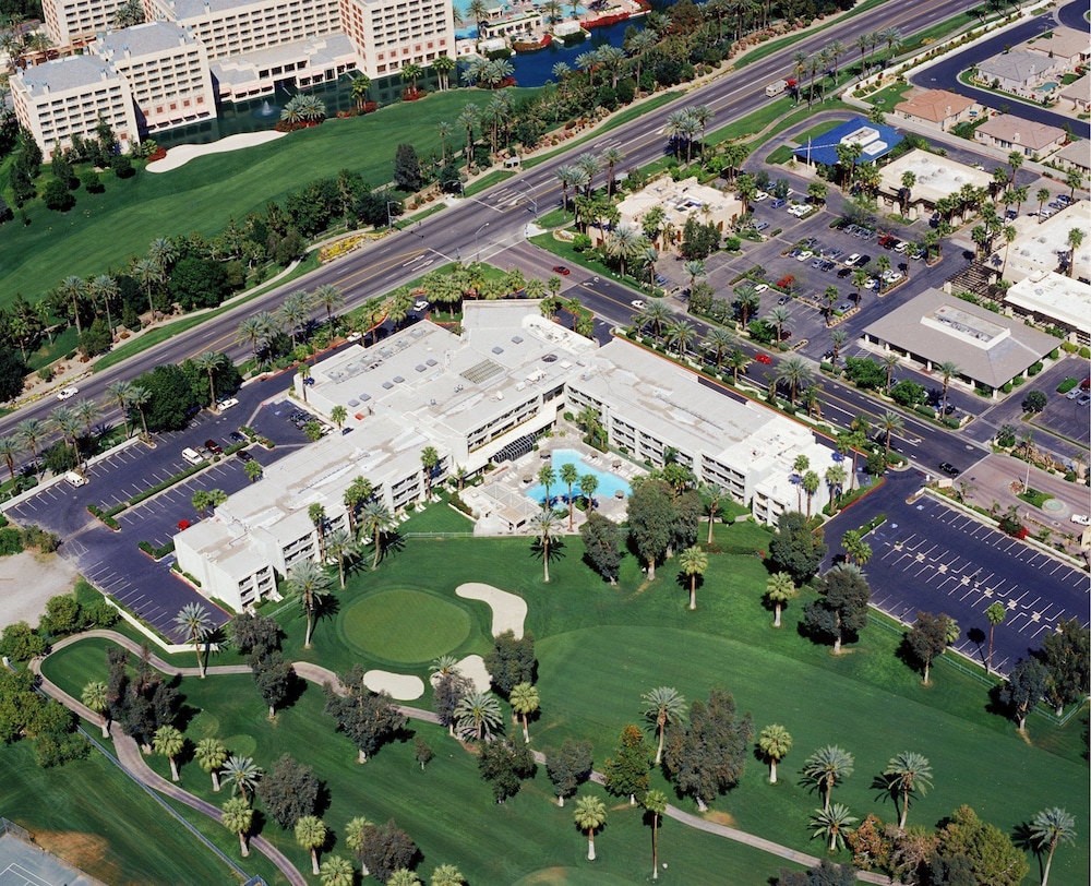 Indian Wells Resort Hotel - photo 45