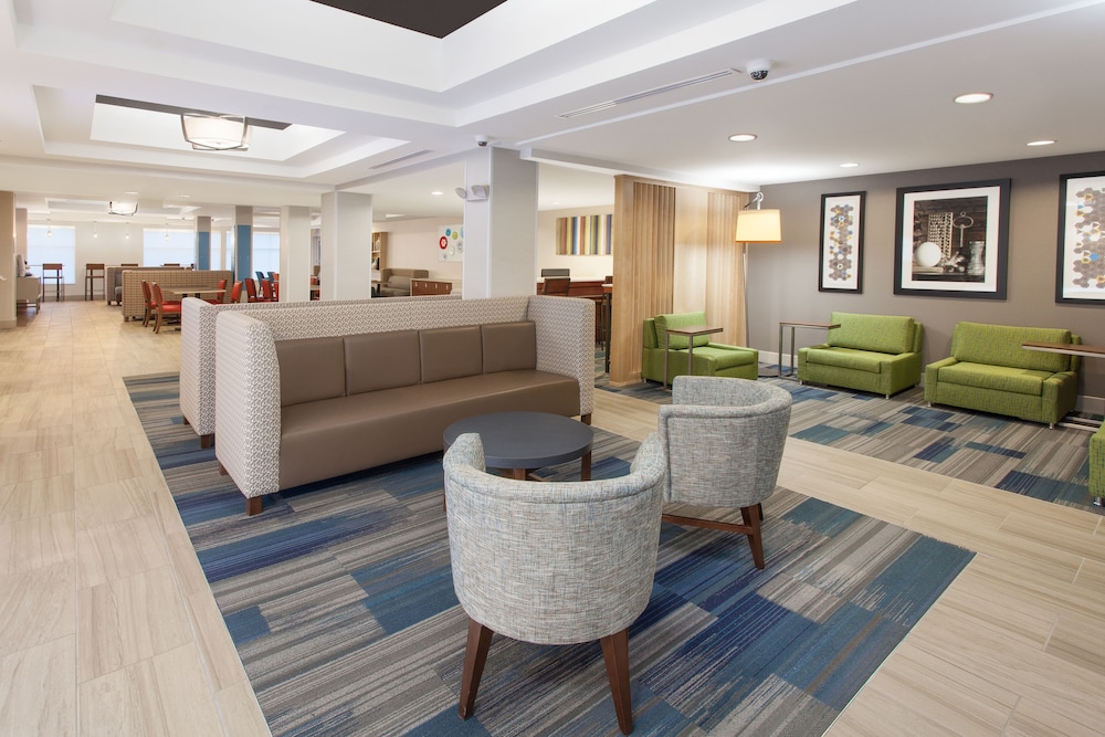 Holiday Inn Express Hotel & Suites a Lake Zurich Barrington by IHG - photo 24