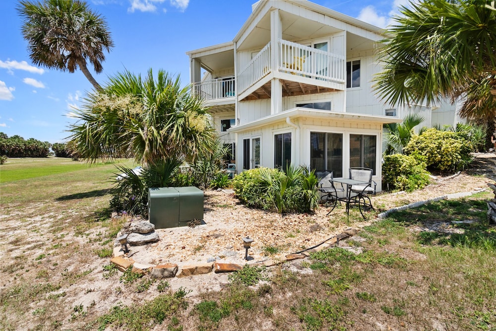 Coral Cove — hotel in Flagler Beach