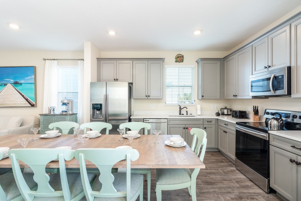 Margaritaville Cottages Orlando by Vstays with H2O Waterpark - photo 180