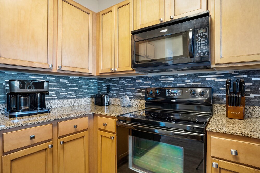 Palms Resort #1808 Jr 2BR - photo 19