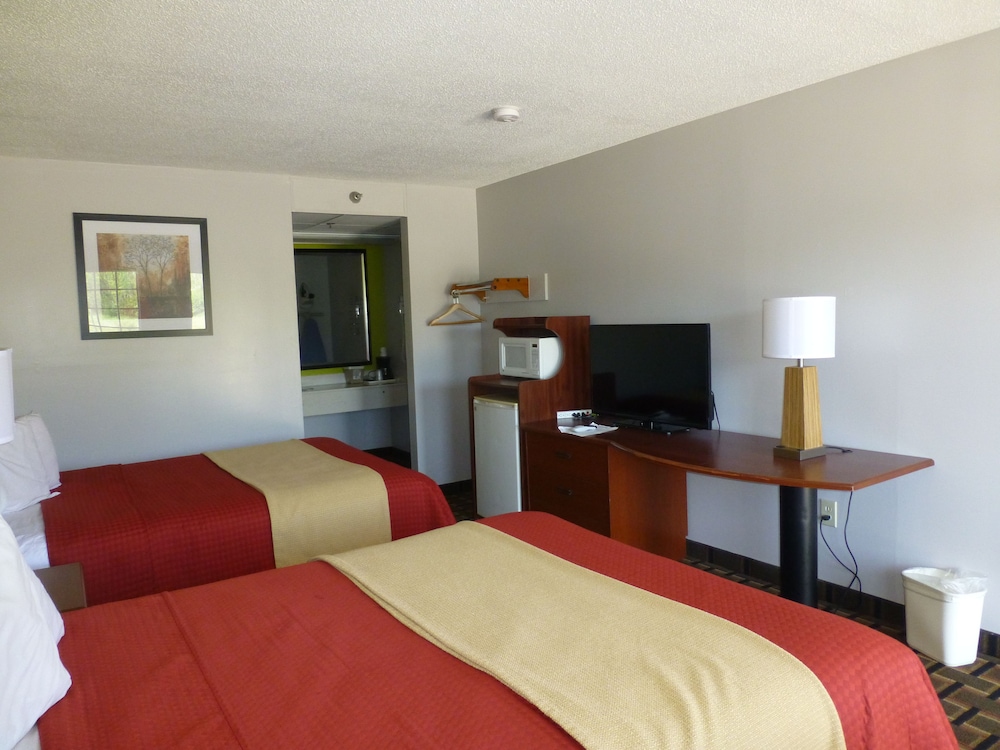 Coach Inn - photo 17