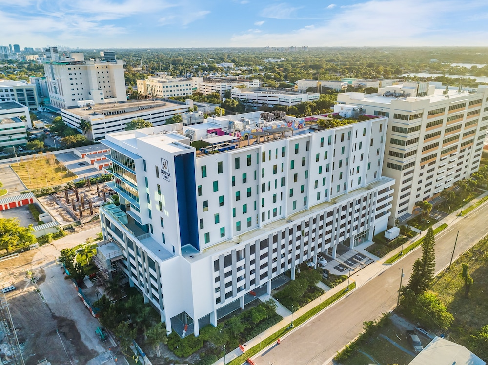 SERENA Hotel Aventura Miami Tapestry Collection by Hilton - photo 85