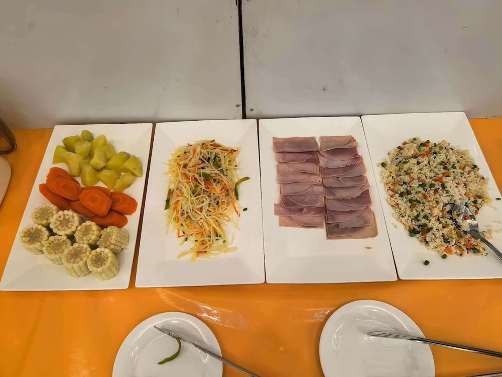 Soluxe Hotel Cotonou in Cotonou, Benin