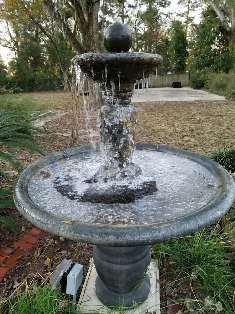 Huffman Manor Inn - photo 44