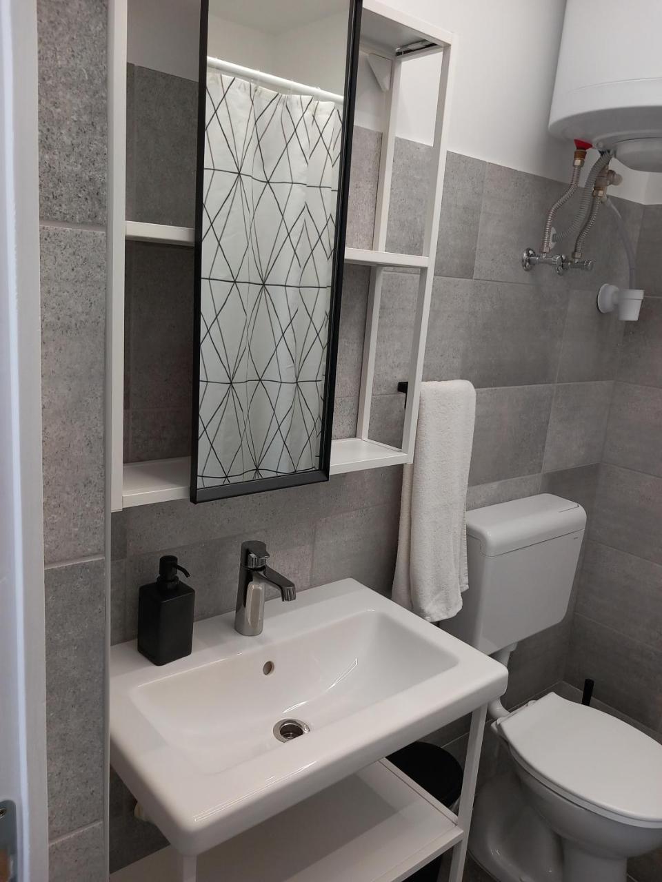 Gemini Apartman — Esztergom — photo 5