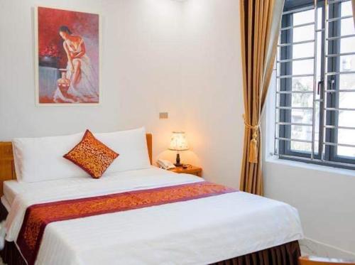 Happy Hotel — hotel in Thanh Pho Uong Bi