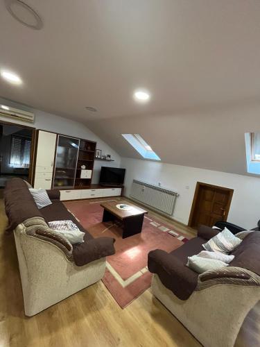 Apartman D&D — 4-Star Luxury Hotel in Vukovar, Croatia