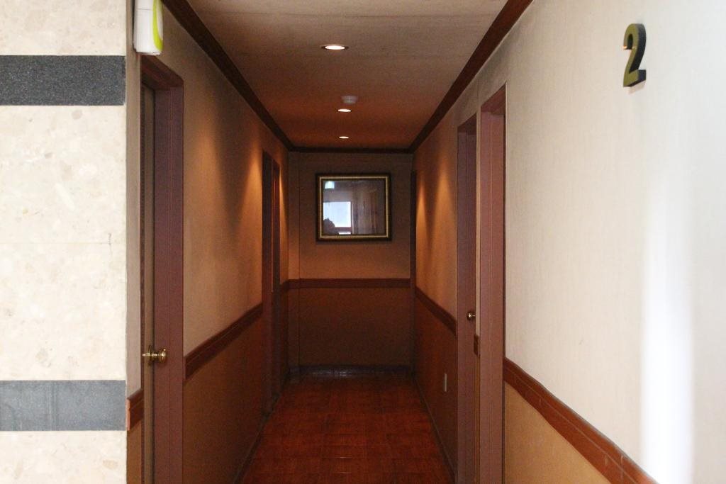 Ramer Motel Busan - last minute hotel in Busan