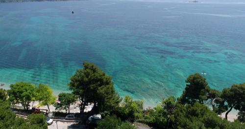 Sabbioncello — 4-Star Luxury Hotel in Orebic, Croatia
