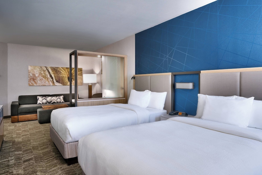 SpringHill Suites by Marriott El Paso Airport - photo 9