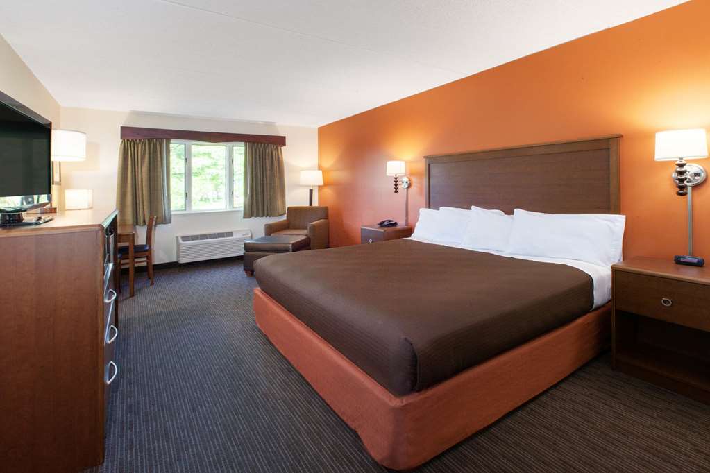 AmericInn by Wyndham Silver City - photo 20