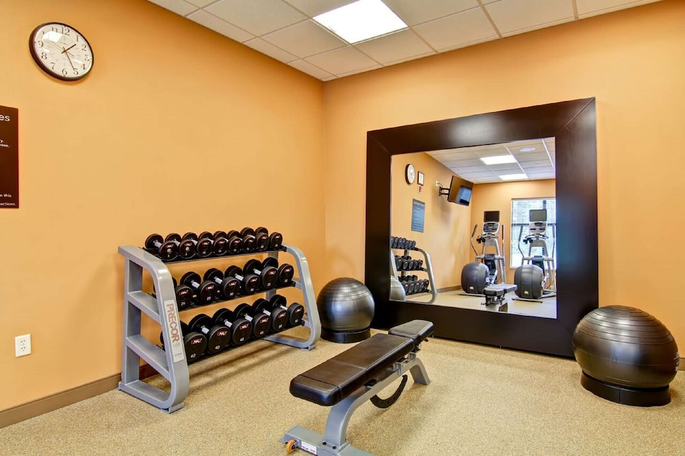 Homewood Suites by Hilton Clifton Park - photo 37