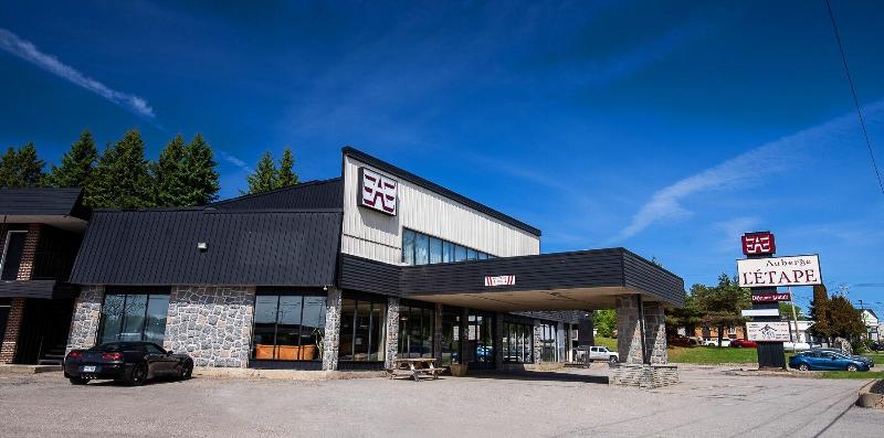Auberge L’Étape — Mont-Laurier — photo 3