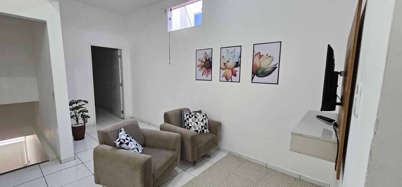 Apartamento Praça da Bíblia — Bom Jesus Da Lapa — photo 4
