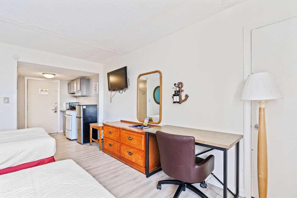 The anchor hotel - photo 5