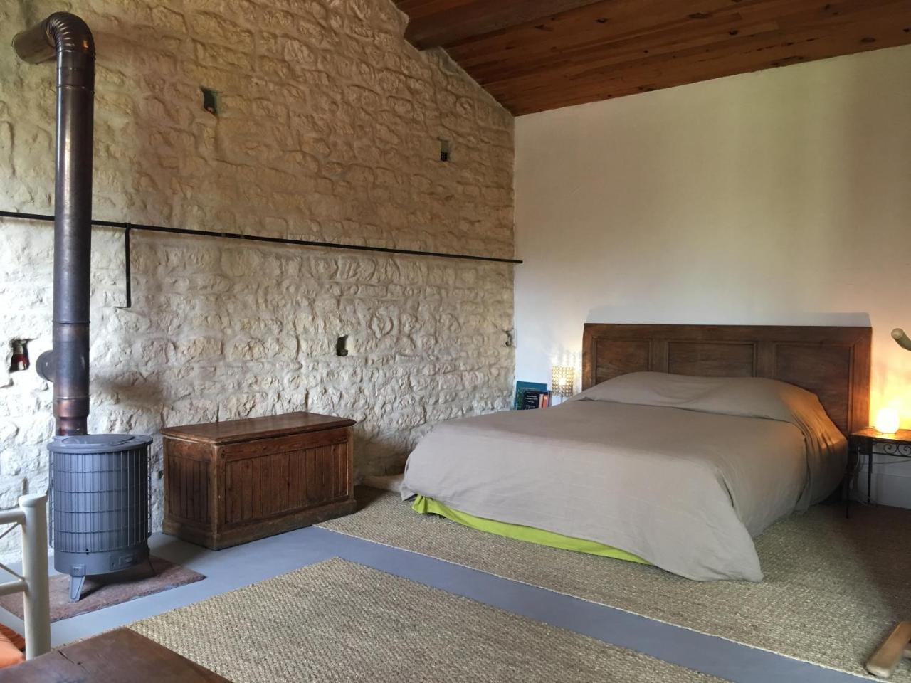 Dormir Ben Aise — Maillezais — photo 4