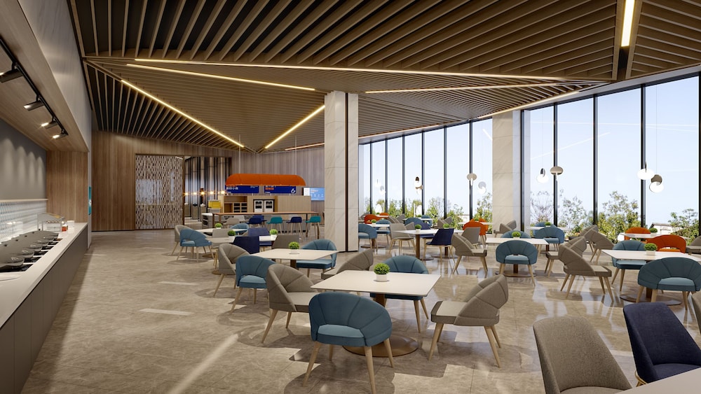 Holiday Inn Express Jingdezhen Ancient Town in Jingdezhen, People's Republic of China