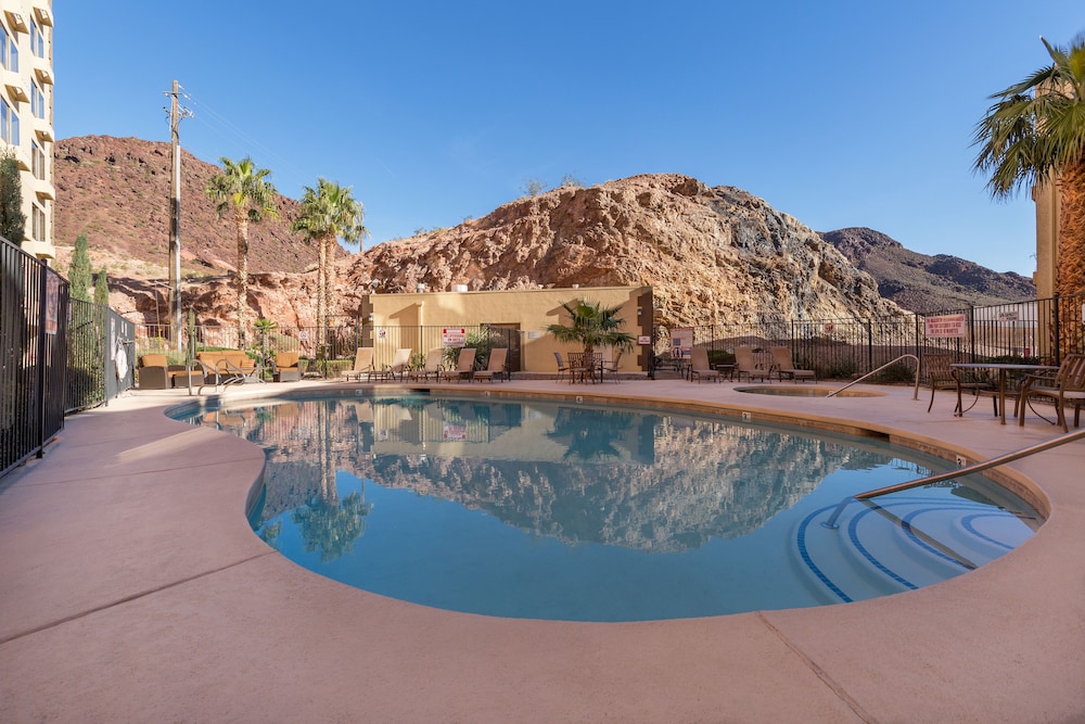 Hoover Dam Lodge - photo 24
