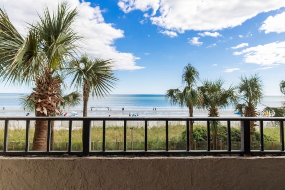 Ocean Reef Resort - photo 158