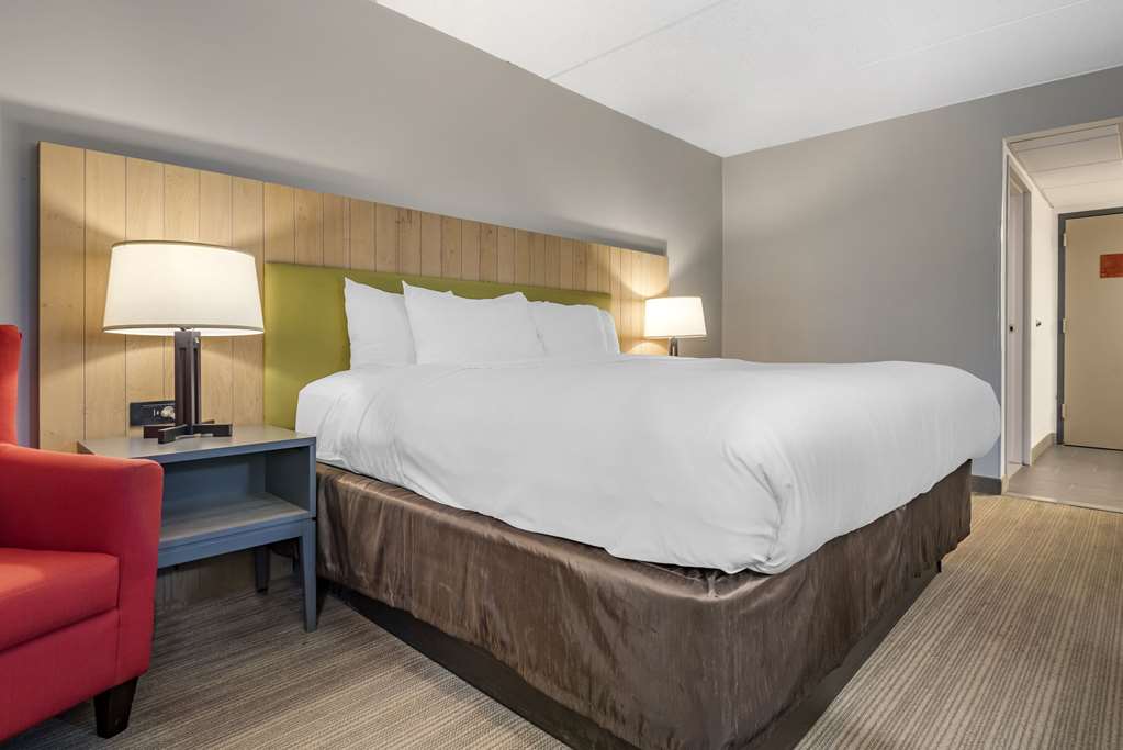 Comfort Inn & Suites Liverpool Syracuse North - photo 6