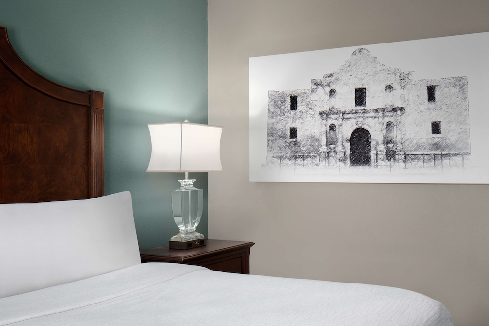 Embassy Suites San Antonio Riverwalk Downtown - photo 14