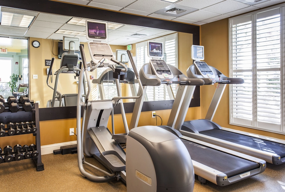 Hilton Garden Inn Denver Airport - photo 31