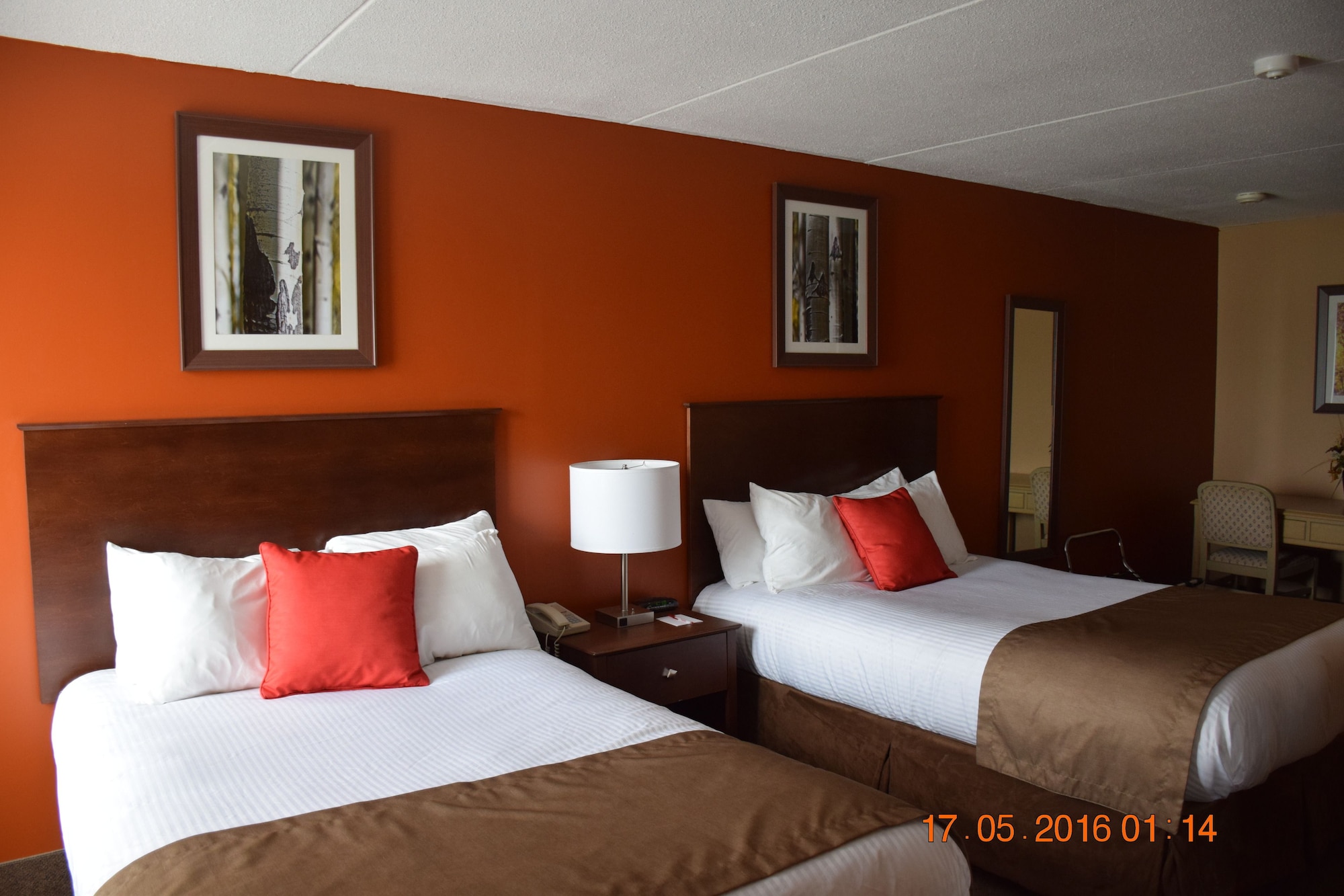 Ramada by Wyndham Timmins