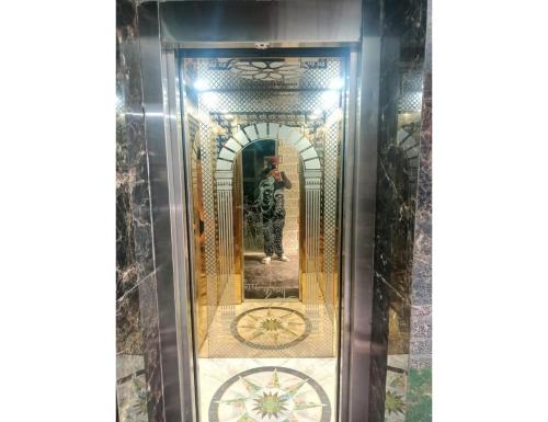 Hotel Premdeep Aashray Vridavan — Vrindavan — photo 4