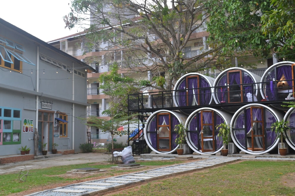 Mango’s Park Port Dickson in Port Dickson, Malaysia