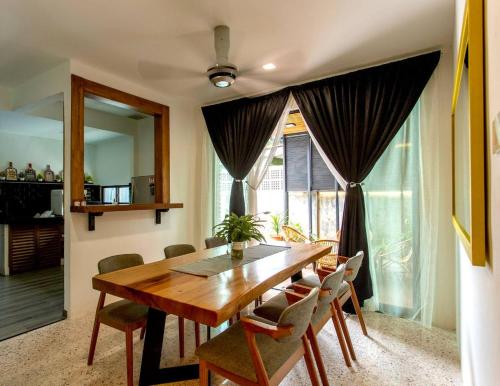 Rumah Satu by NK — Alor Setar — photo 4