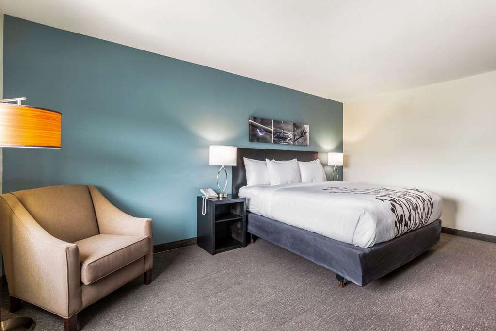 Sleep Inn Winfield Teays Valley - photo 21