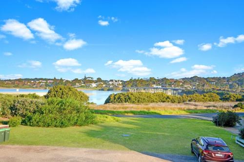 Marlin Waters 8 in Bermagui, Australia
