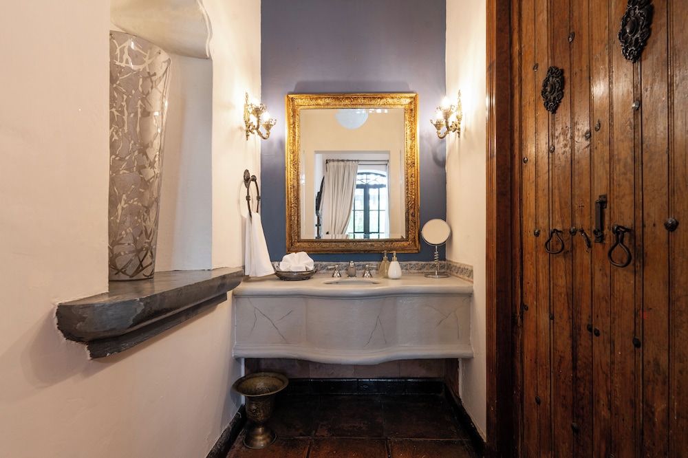 Villa Ganz Boutique Hotel
